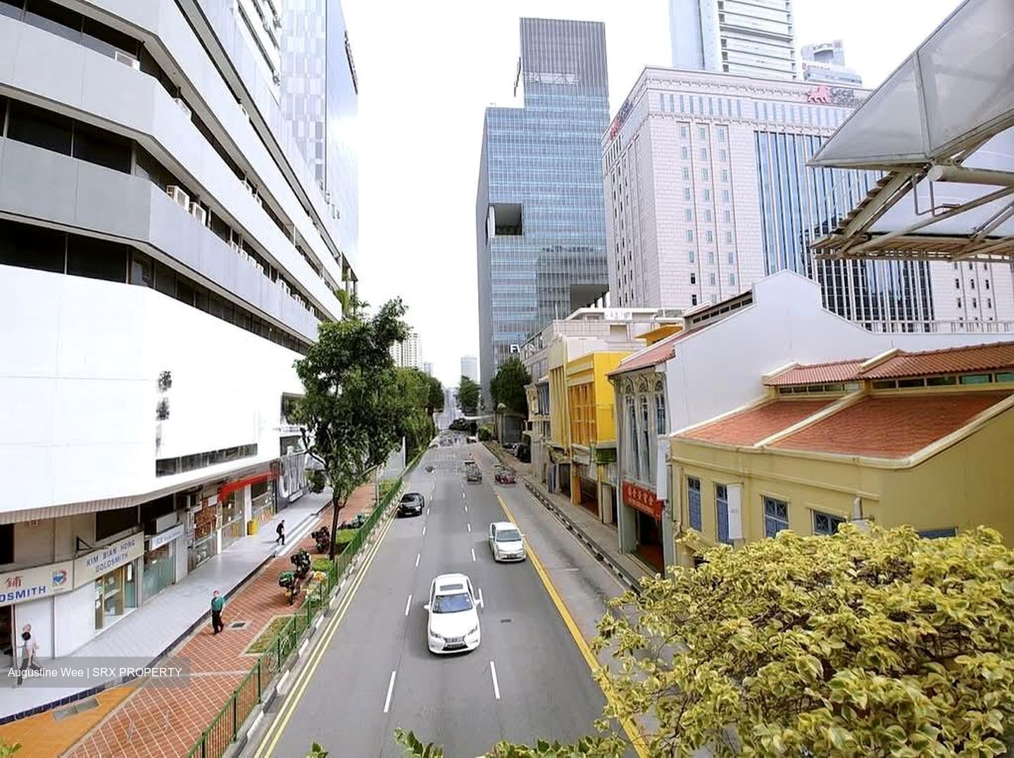 Fook Hai Building (D1), Shop House #623527561